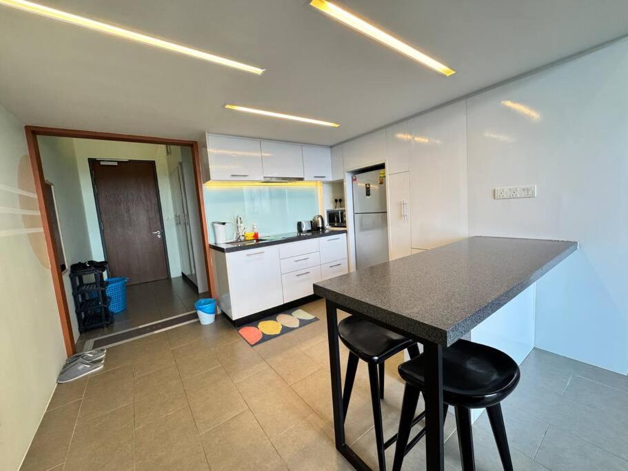 KL City Central, The Establishment,Bangsar, Comfy Studio Loft beside LRT