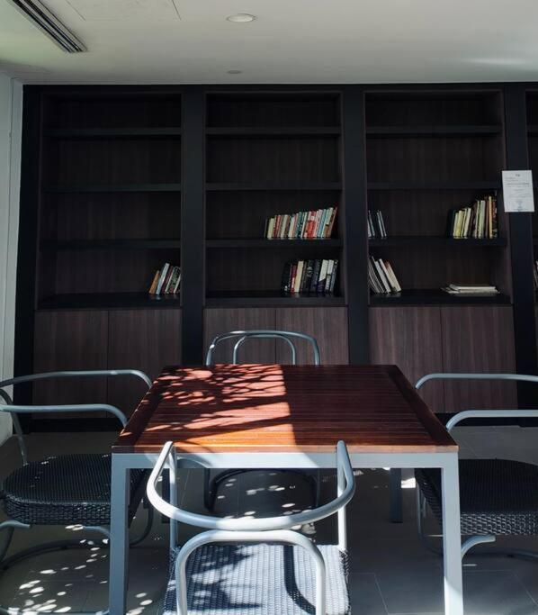 KL City Central, The Establishment,Bangsar, Comfy Studio Loft beside LRT