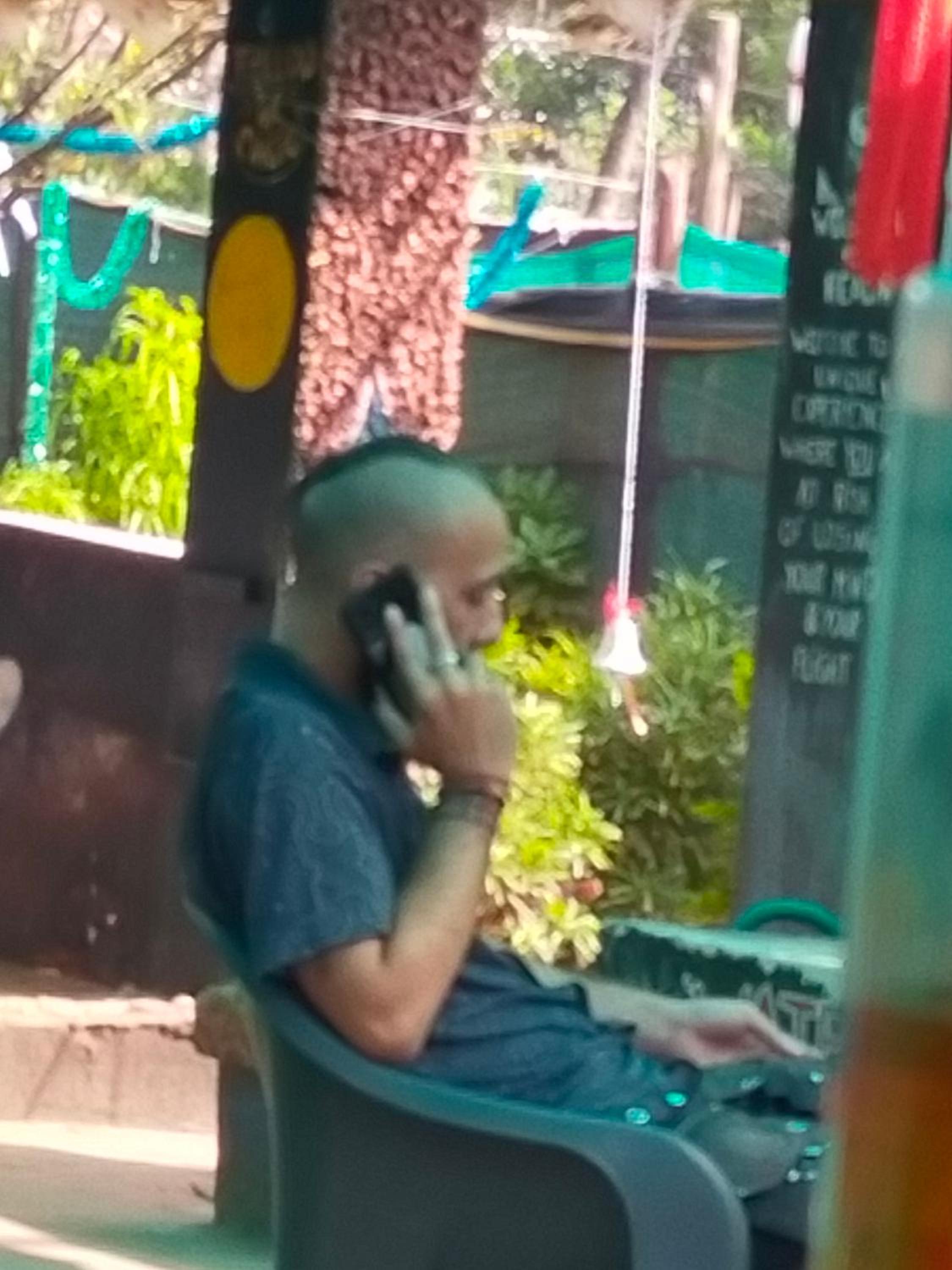 human