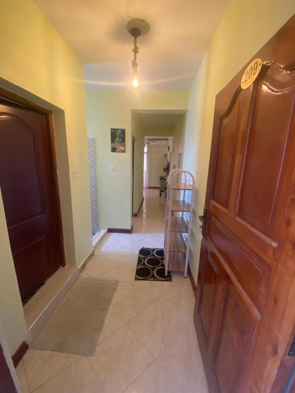 Mtwapa 1br Grace Apartment