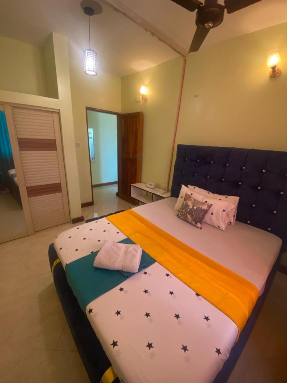 Mtwapa 1br Grace Apartment