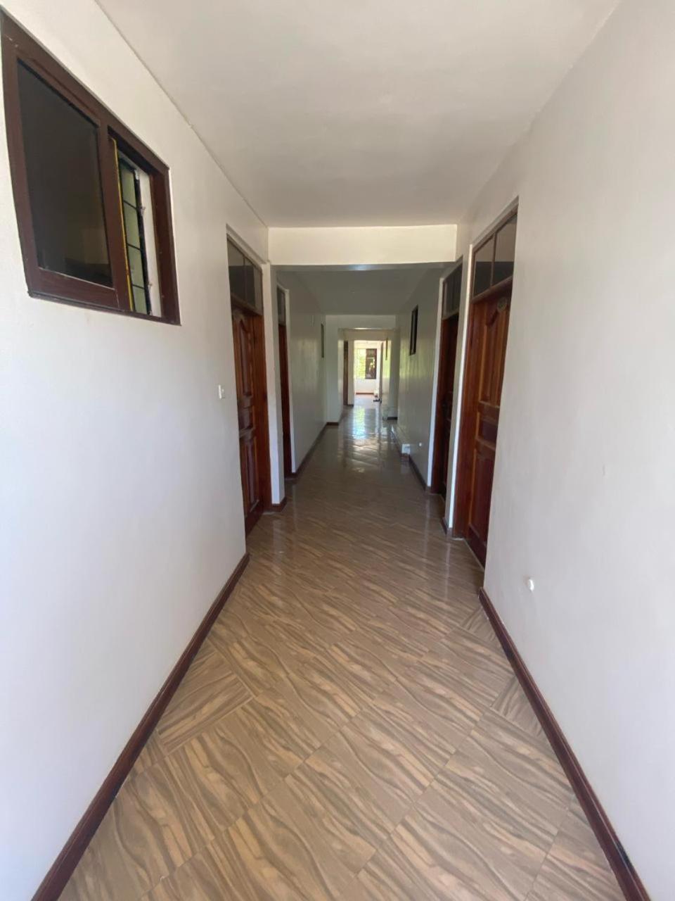 Mtwapa 1br Grace Apartment