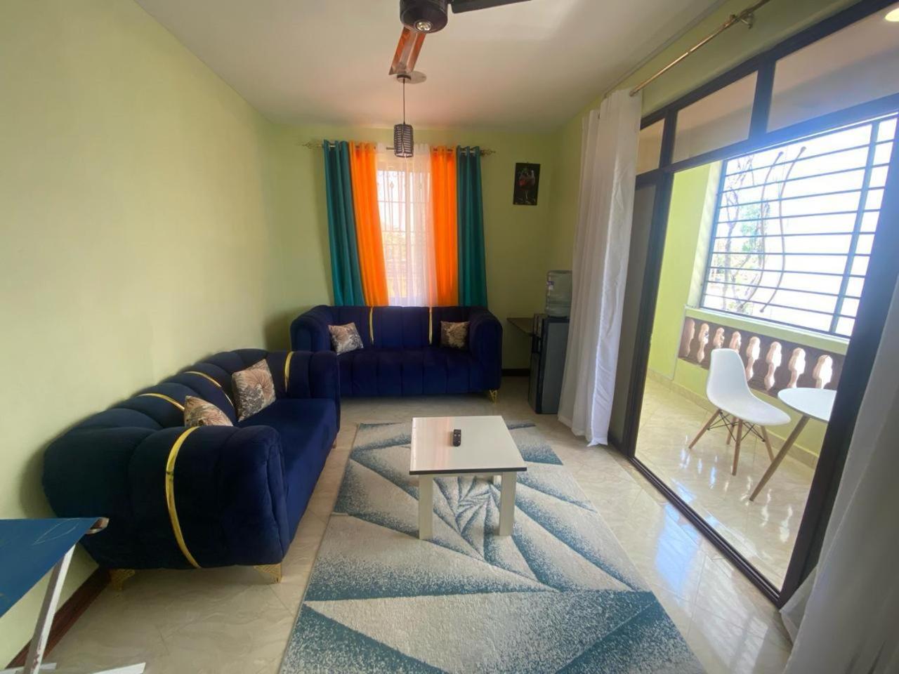Mtwapa 1br Grace Apartment