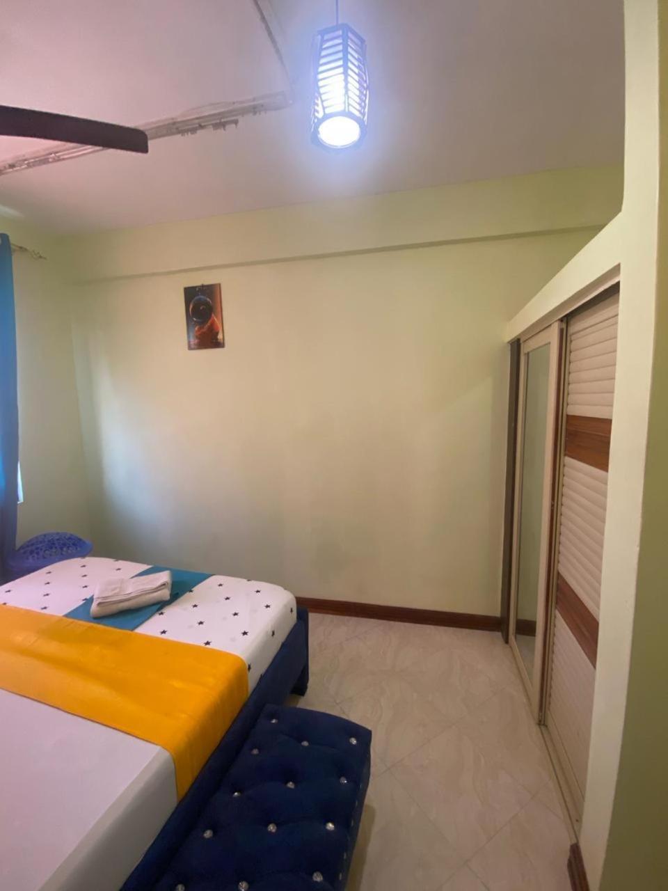 Mtwapa 1br Grace Apartment