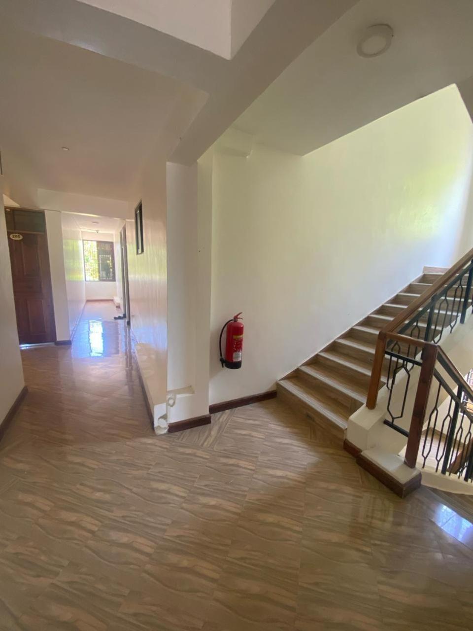 Mtwapa 1br Grace Apartment