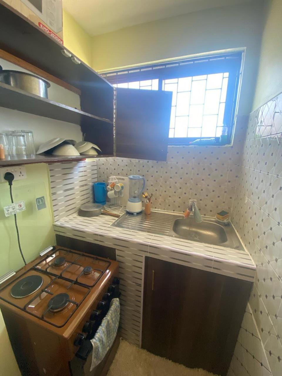 Mtwapa 1br Grace Apartment