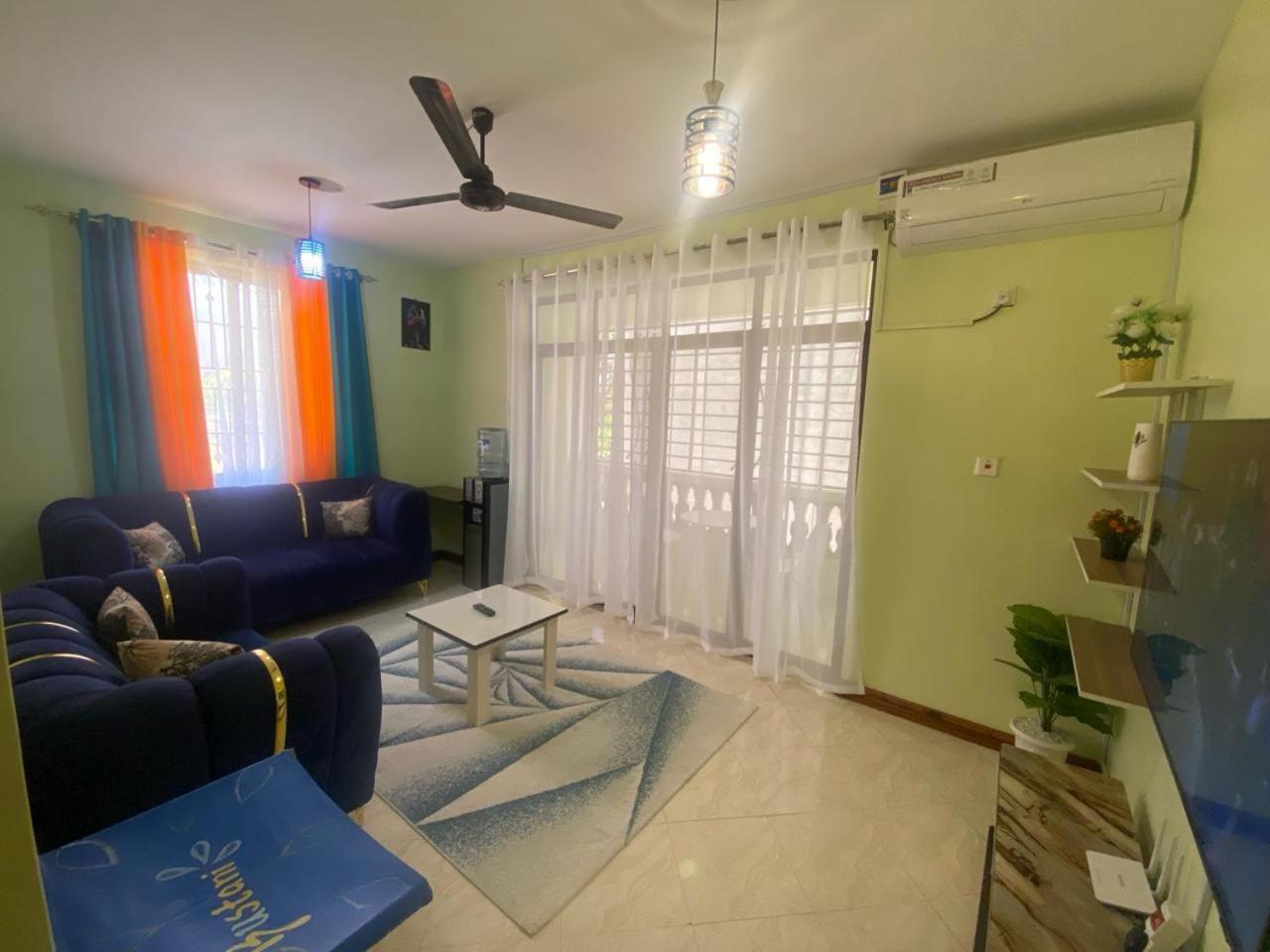 Mtwapa 1br Grace Apartment