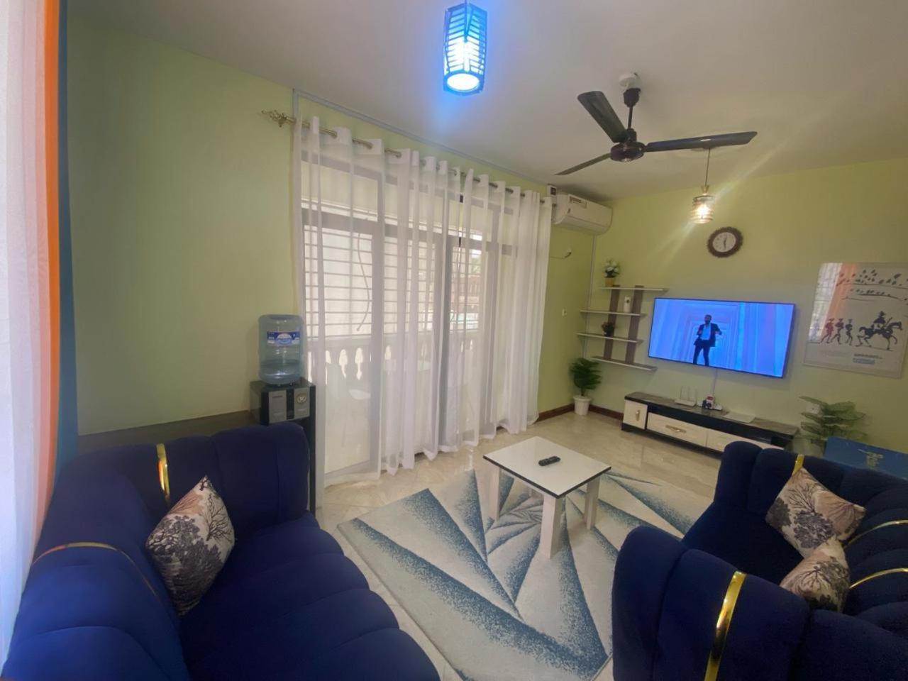 Mtwapa 1br Grace Apartment