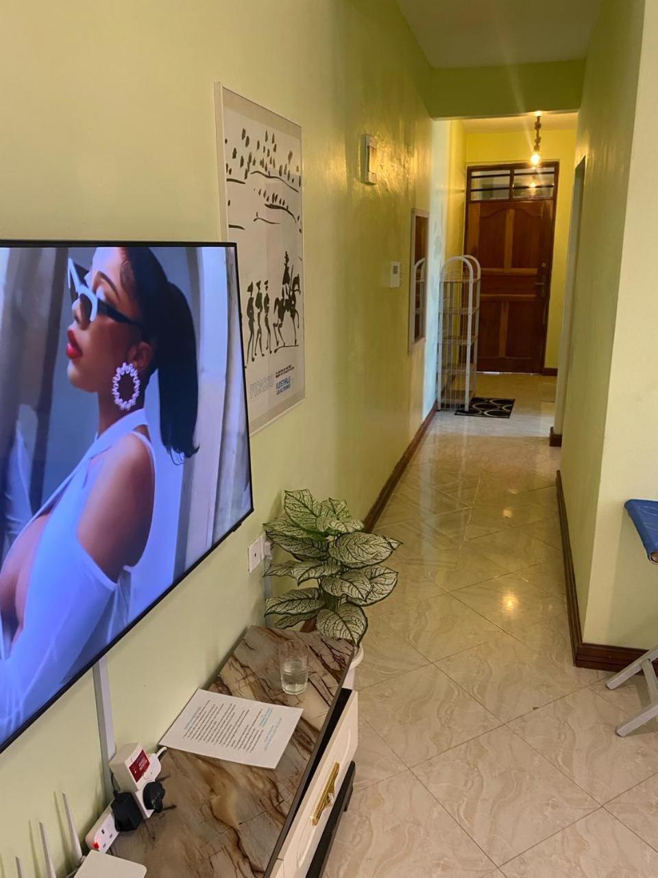 Mtwapa 1br Grace Apartment