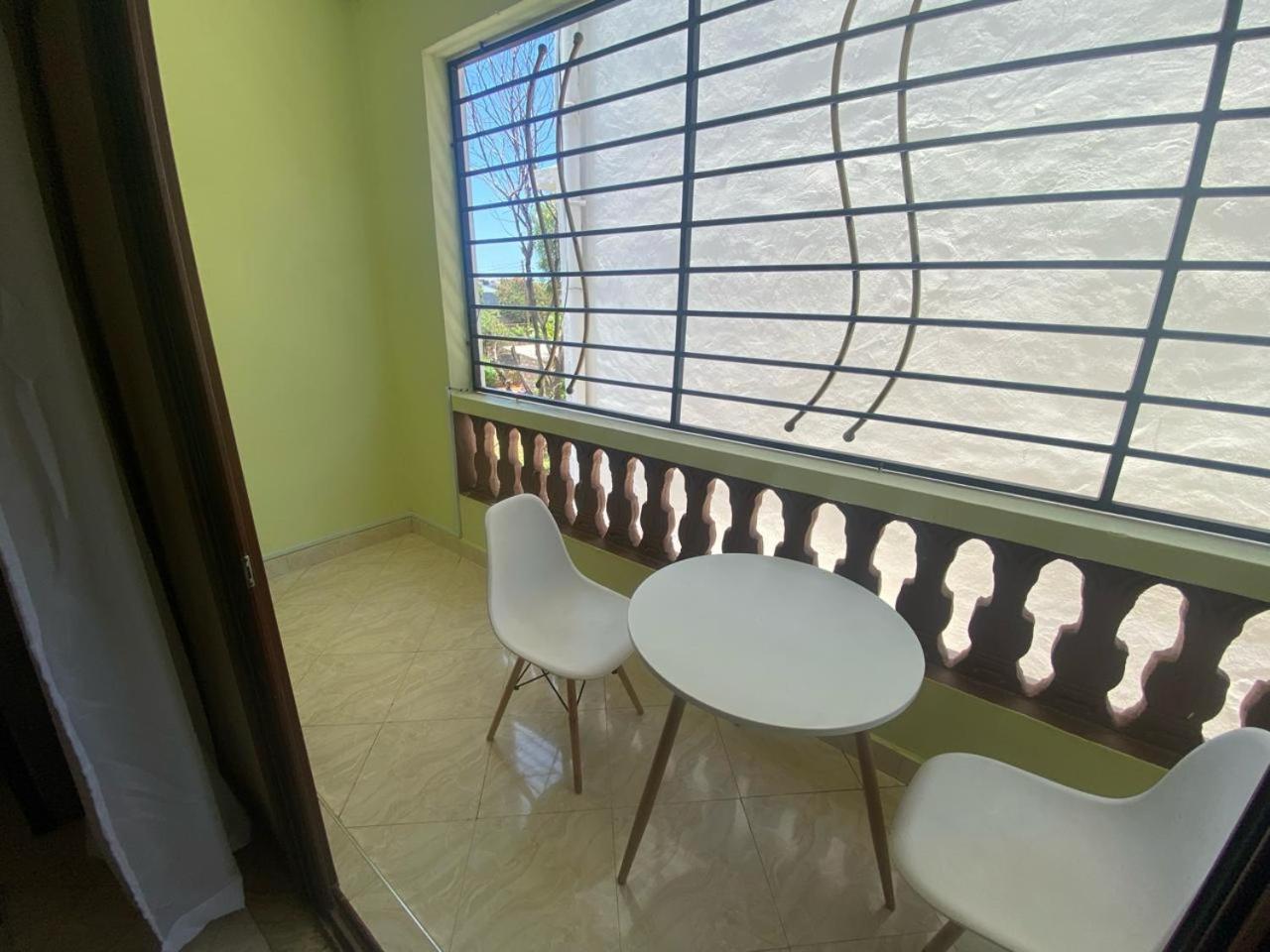 Mtwapa 1br Grace Apartment