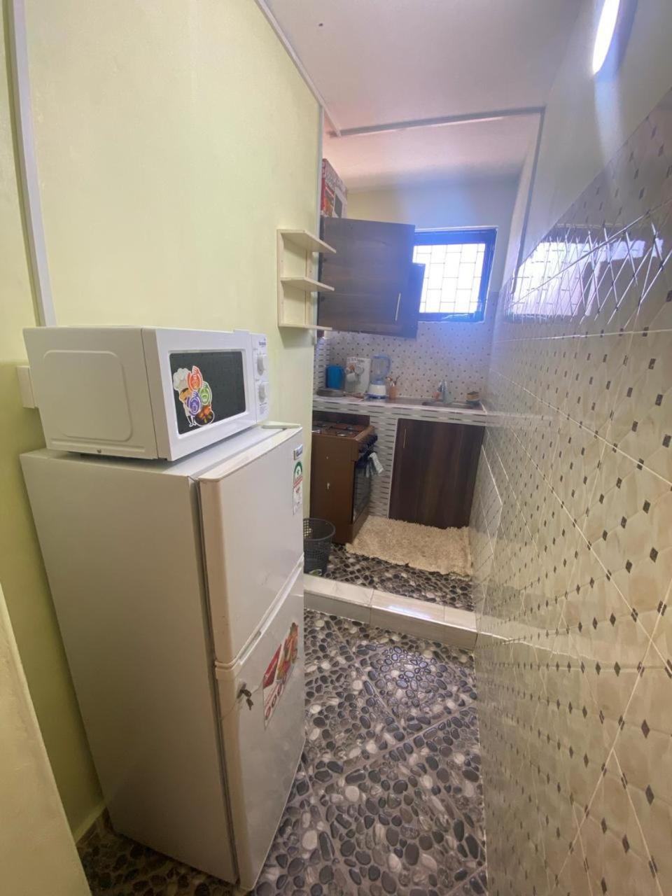 Mtwapa 1br Grace Apartment