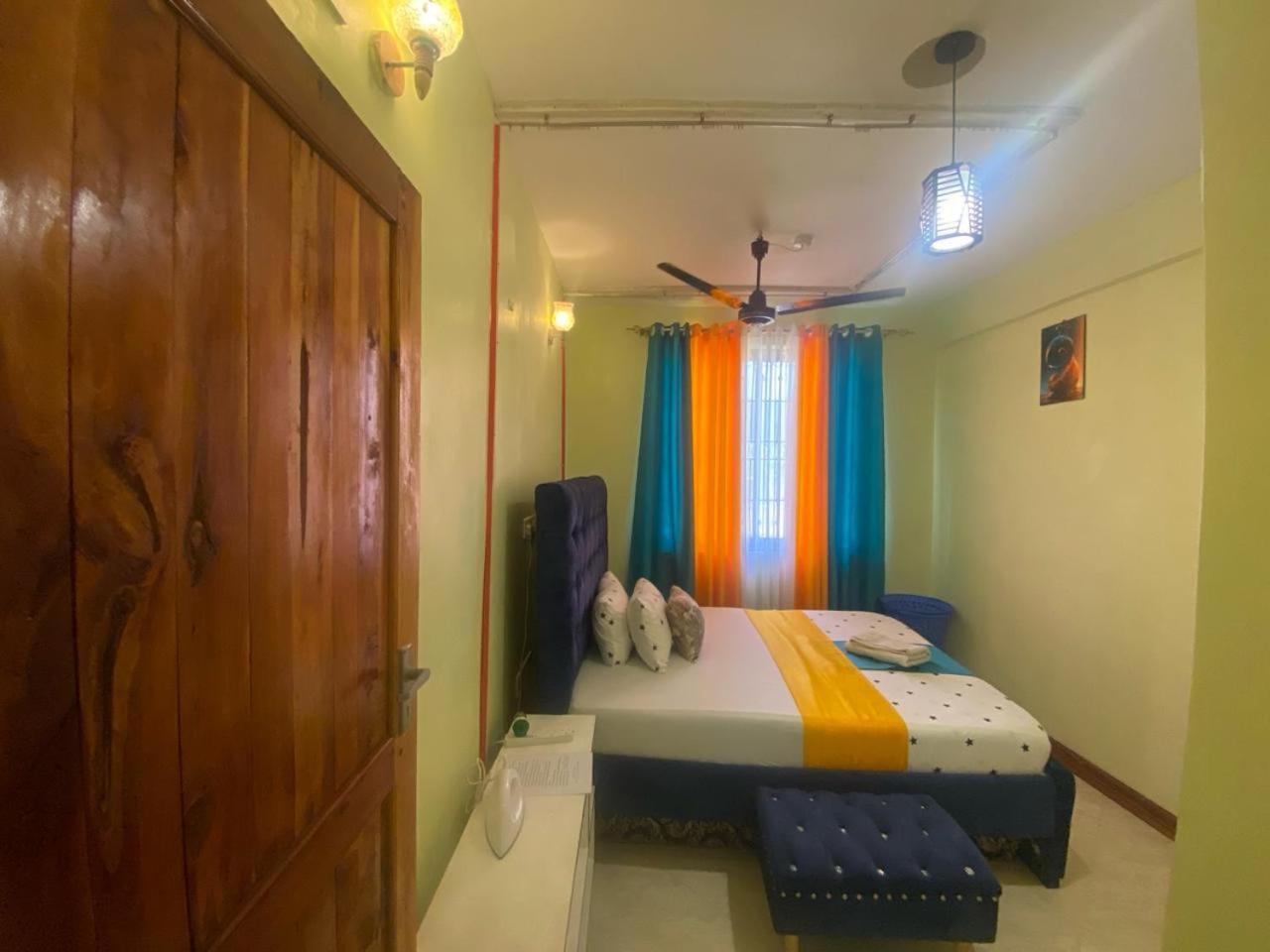 Mtwapa 1br Grace Apartment
