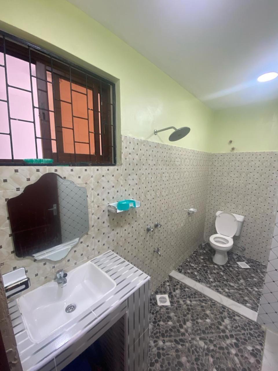 Mtwapa 1br Grace Apartment