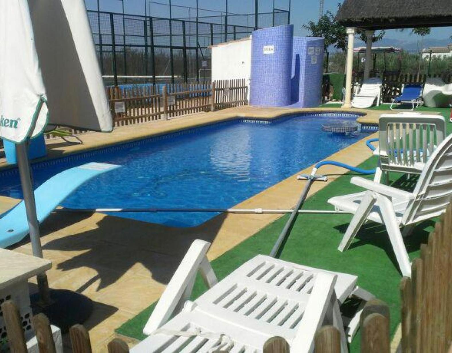 Chalet Del Sol