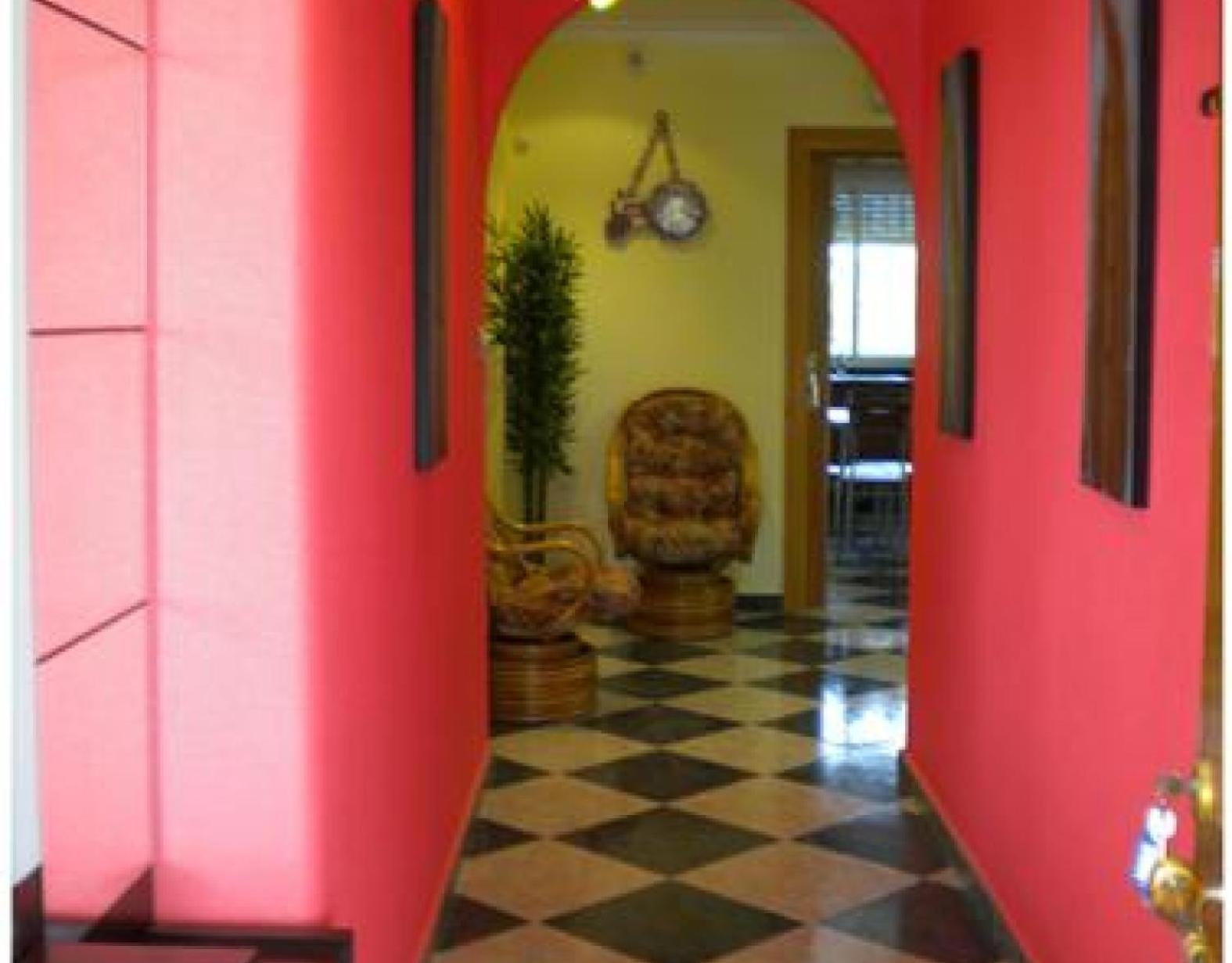 Chalet Del Sol