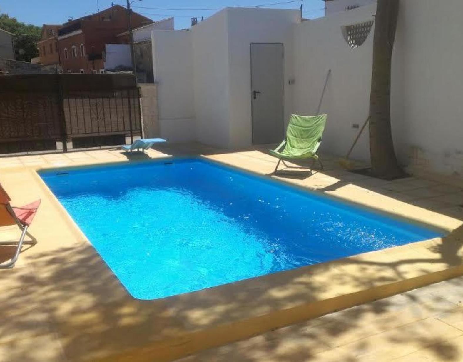 Casa La Vera view 4