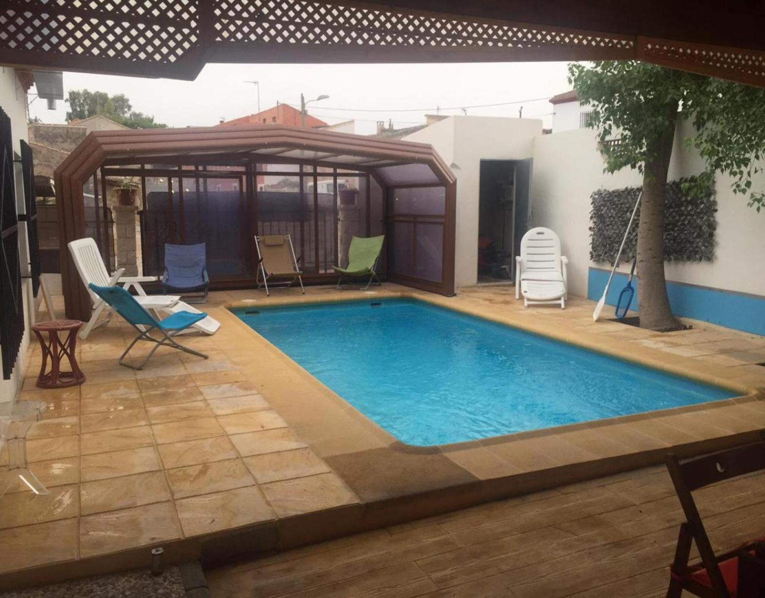 Casa La Vera view 2