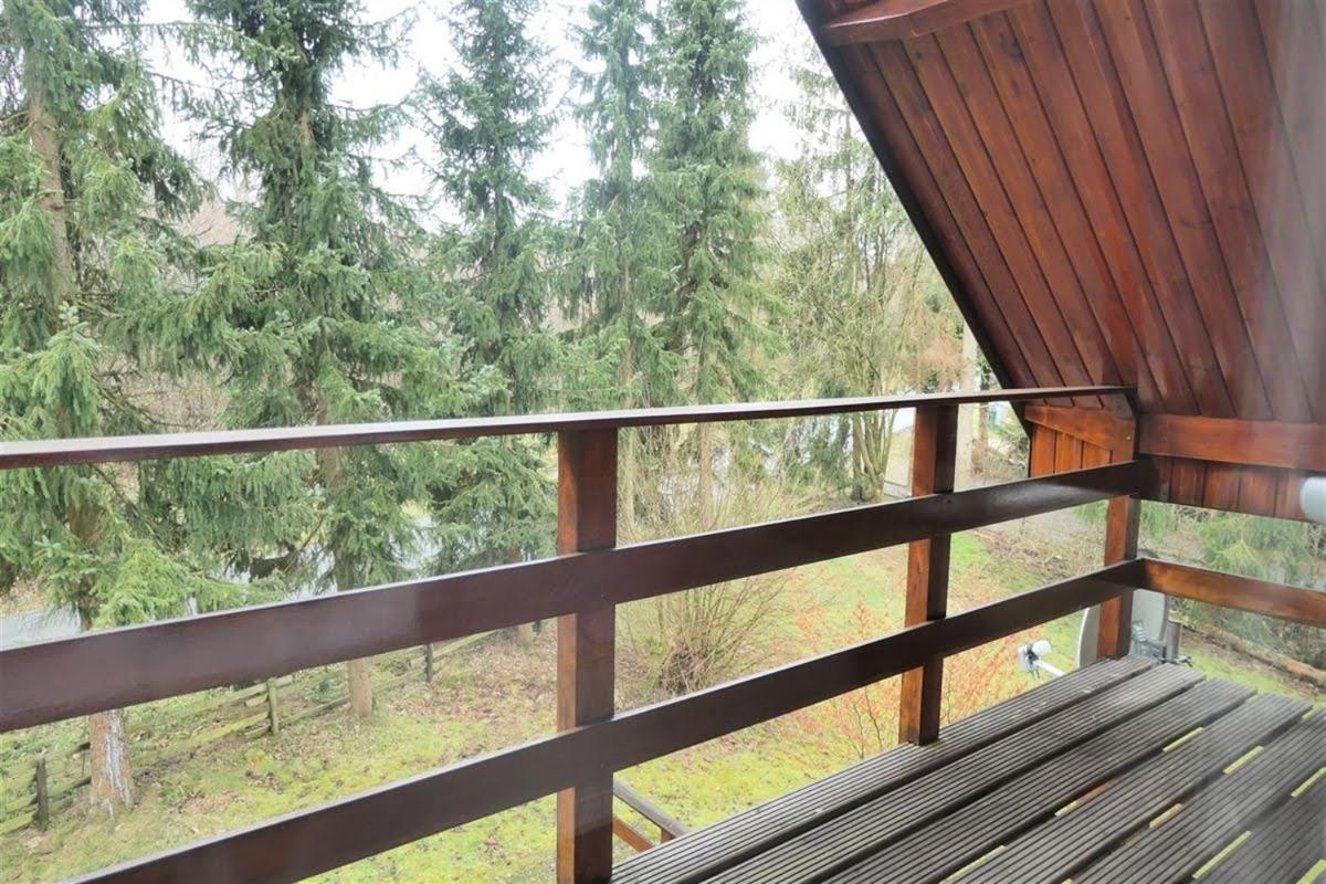 Cosy Sjalay near the lake for 6-8 persons