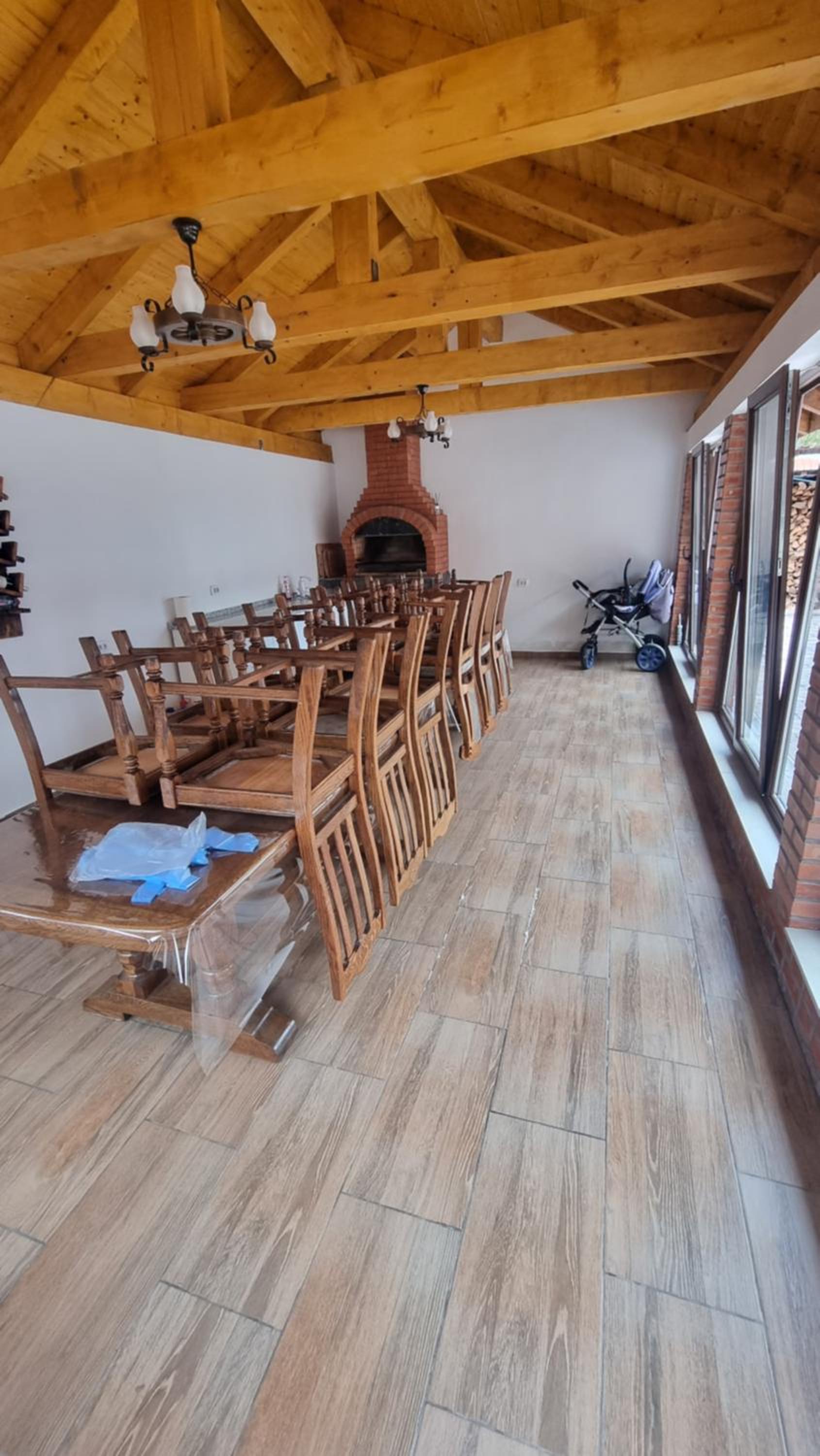 Casa Vio view 2
