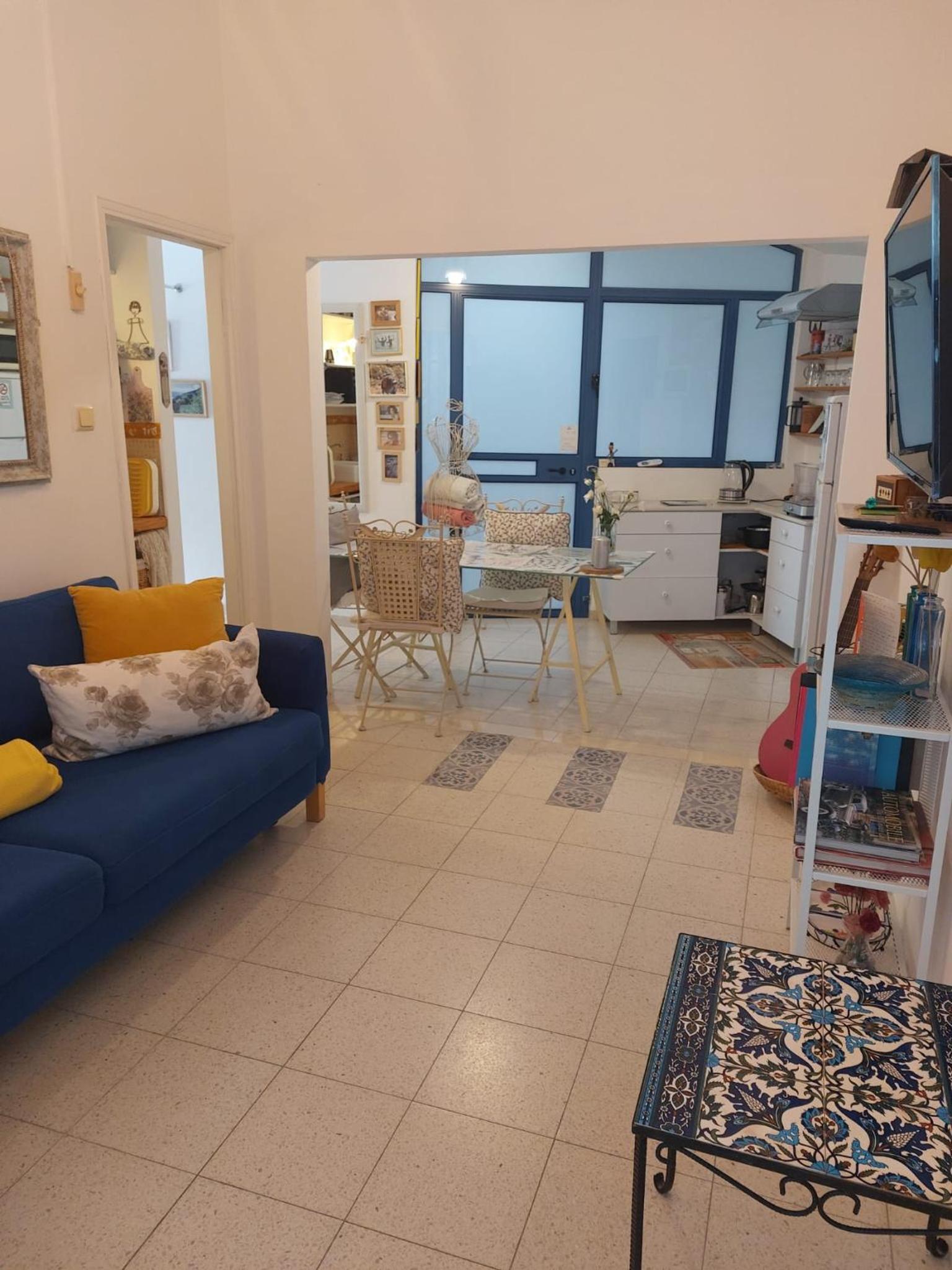 Barud Gedera Israel