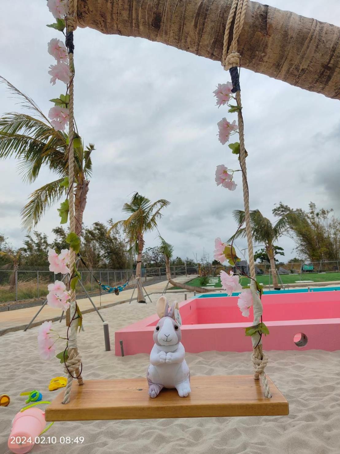 Kenting Hear Happiness B&B