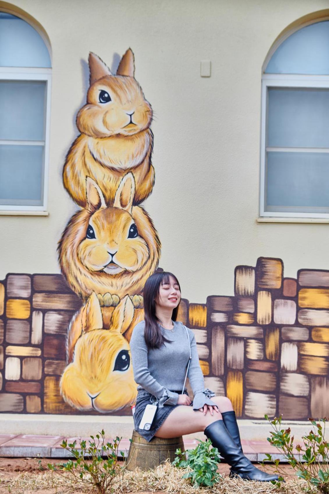 Kenting Hear Happiness B&B