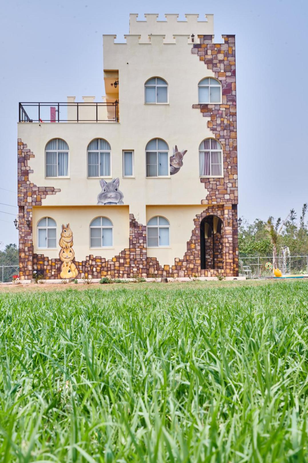 Kenting Hear Happiness B&B