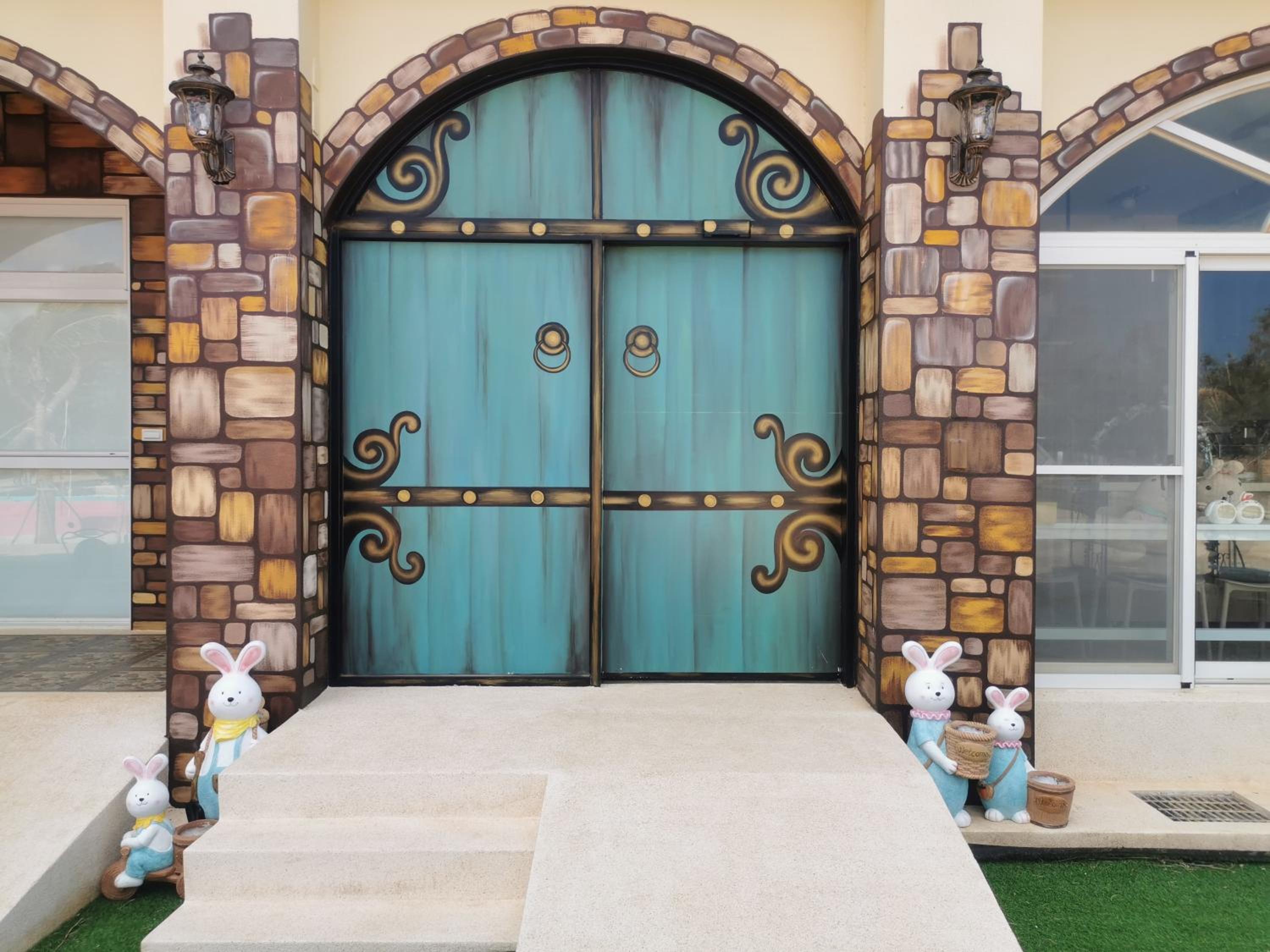 Kenting Hear Happiness B&B