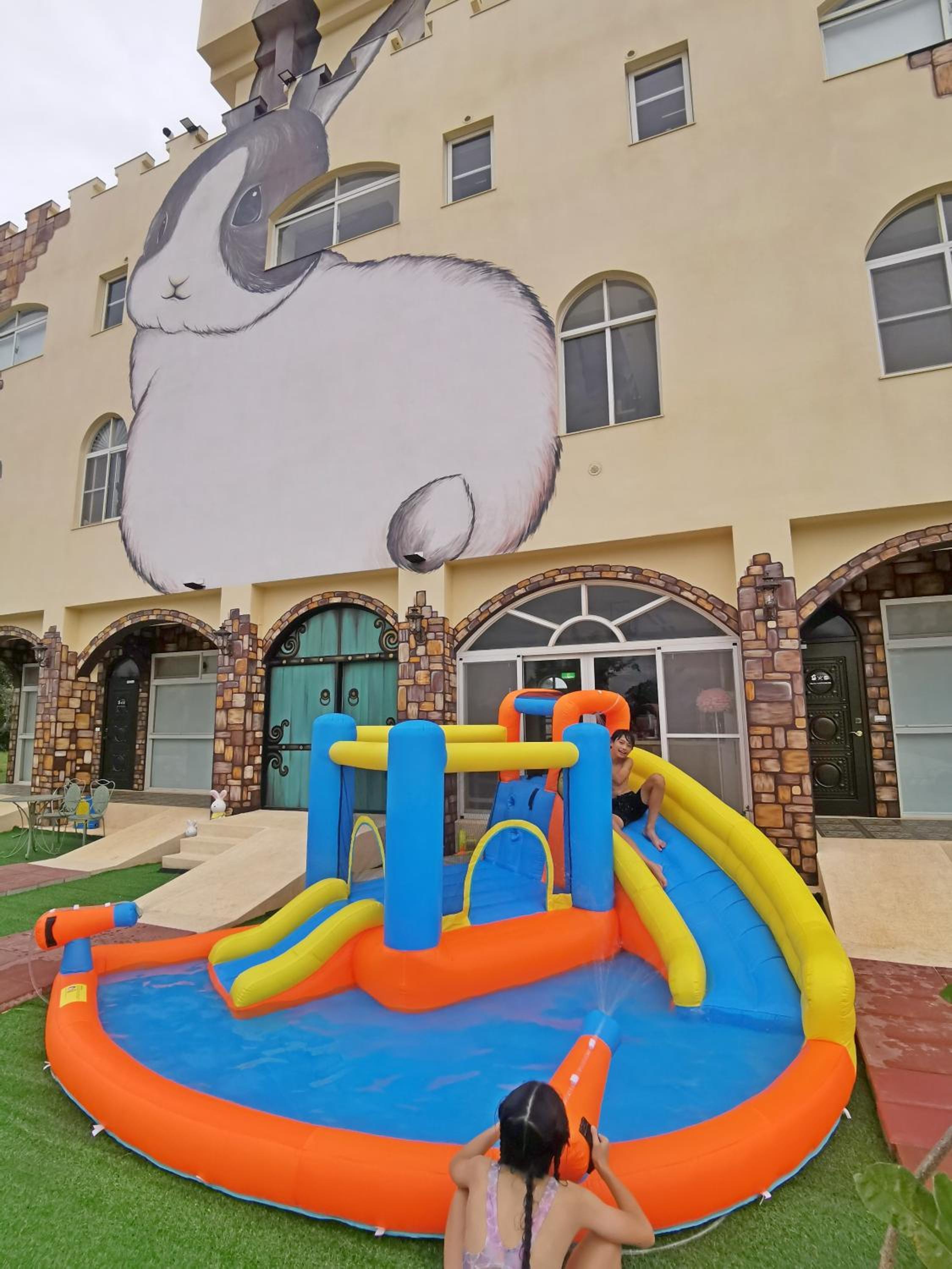 Kenting Hear Happiness B&B