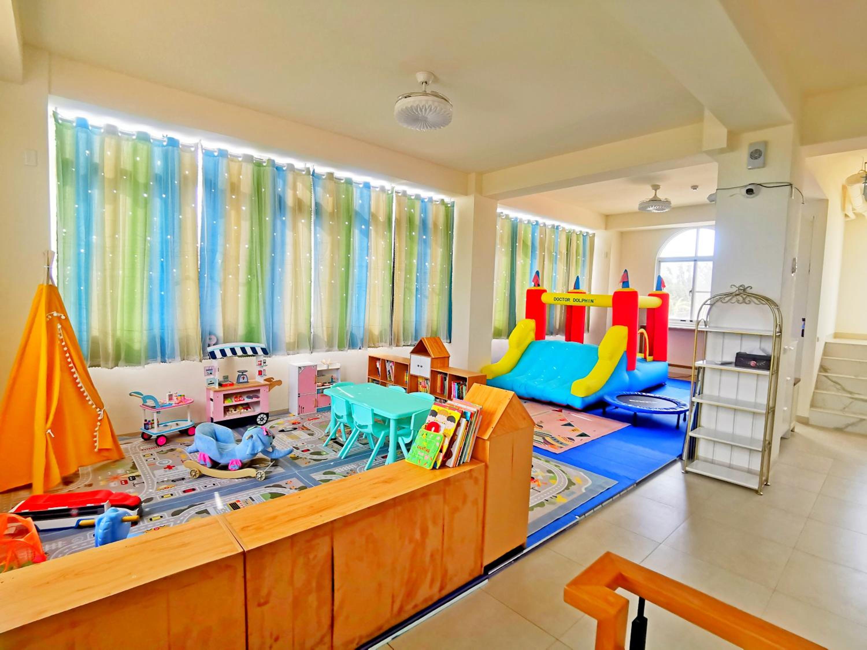 Kenting Hear Happiness B&B