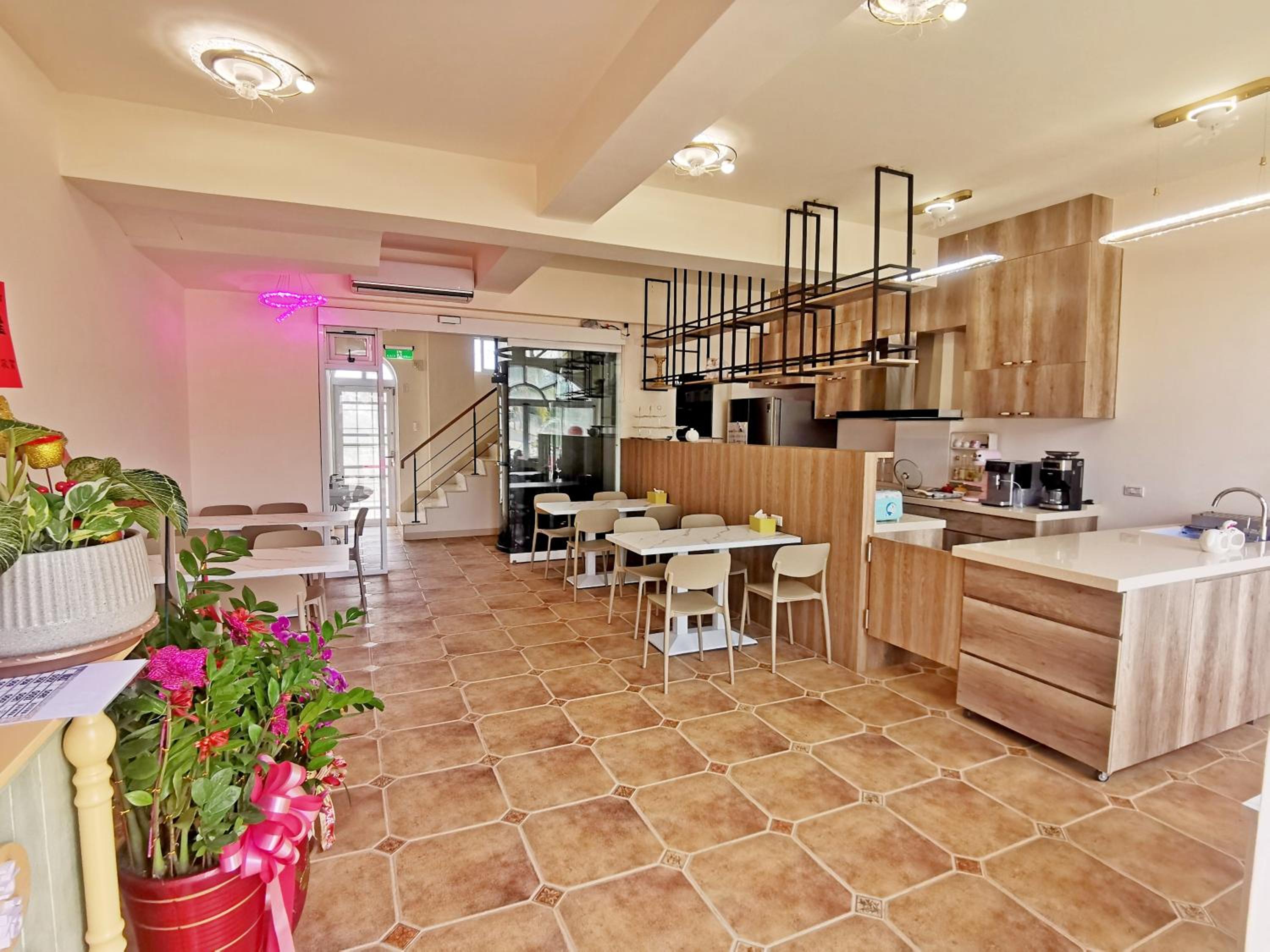 Kenting Hear Happiness B&B