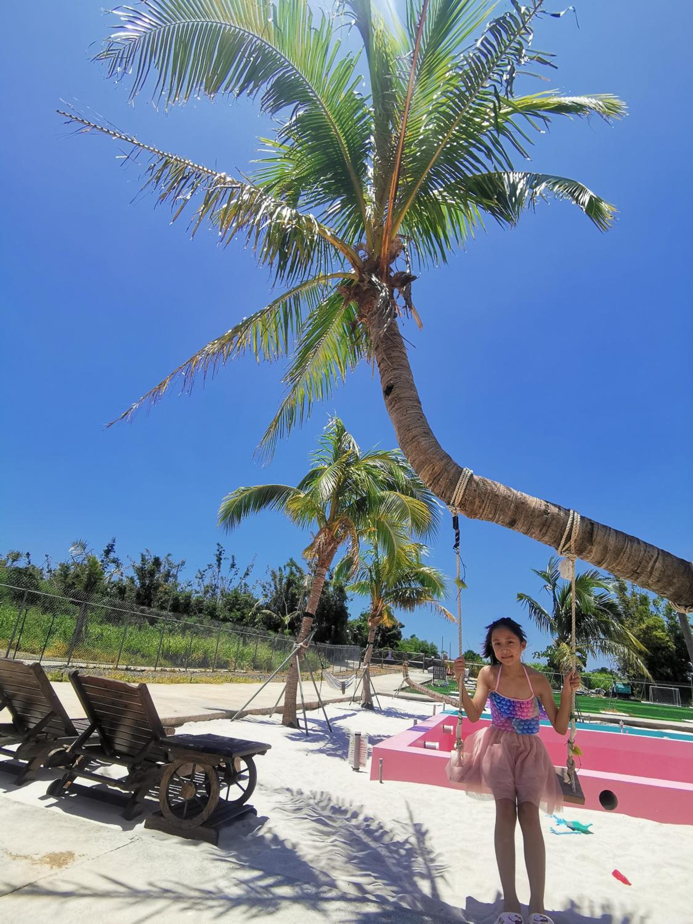 Kenting Hear Happiness B&B