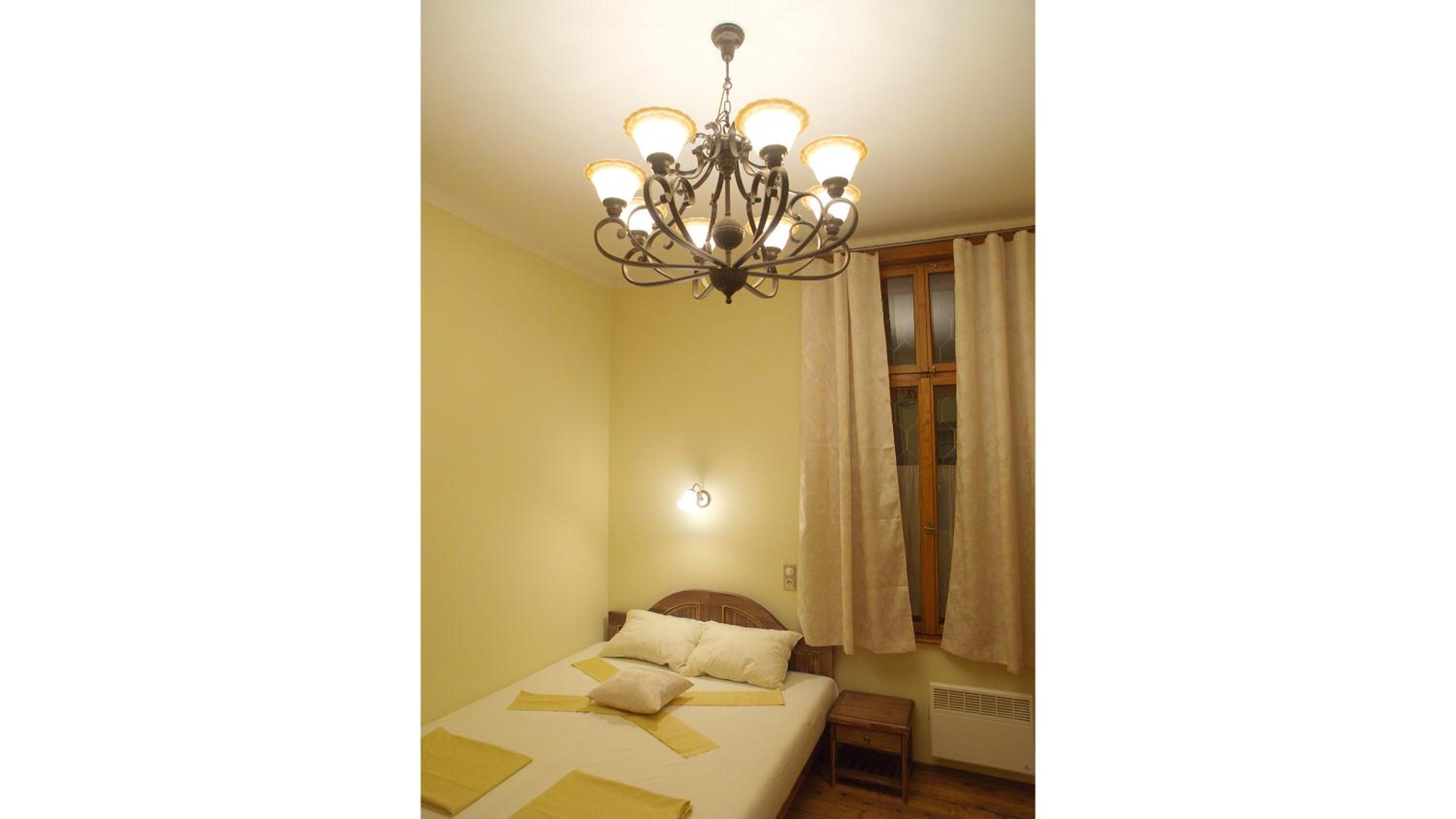 Balkan Rooms & Studios in Downtown view 4