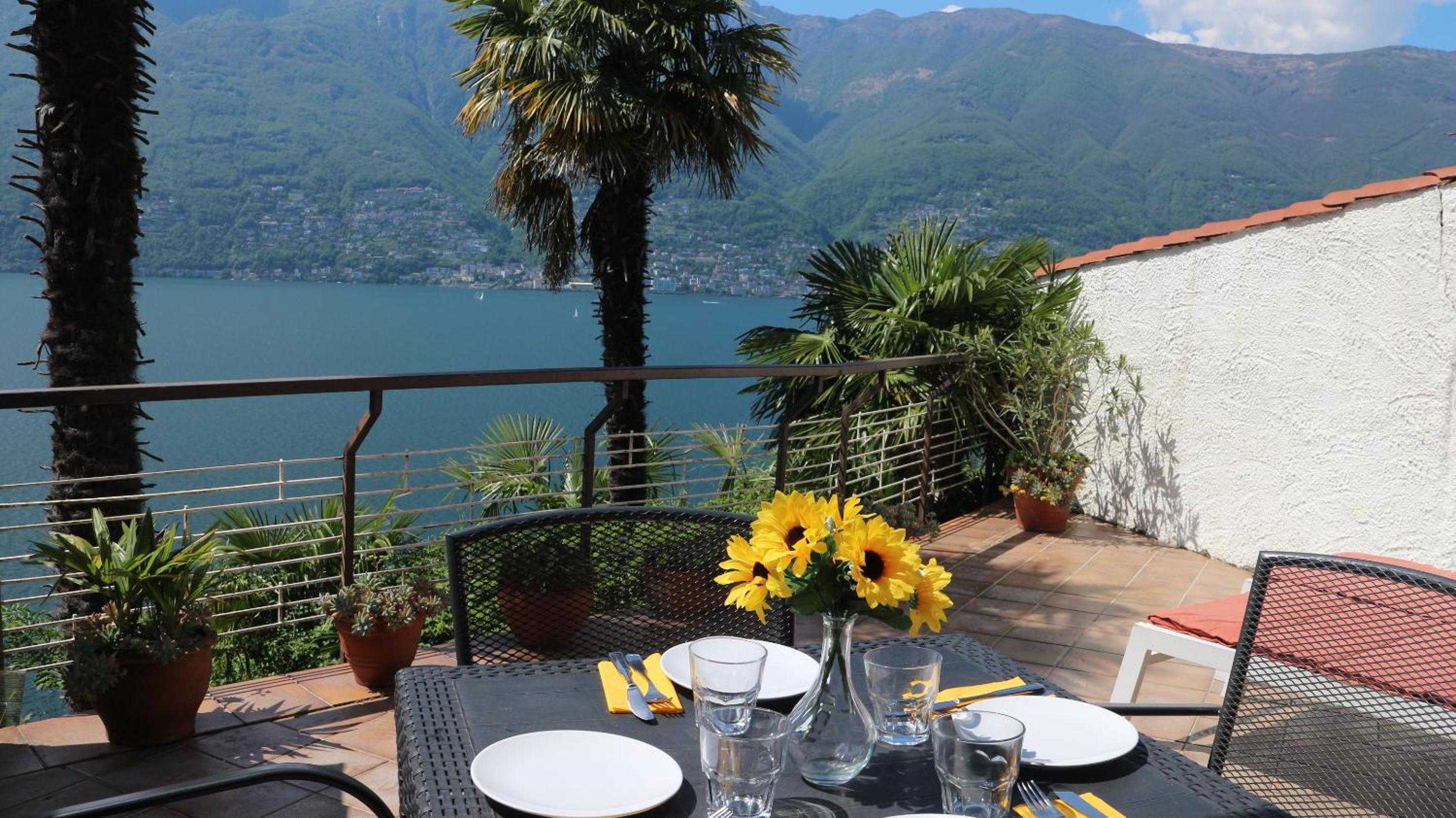 Casa Roccia view 5