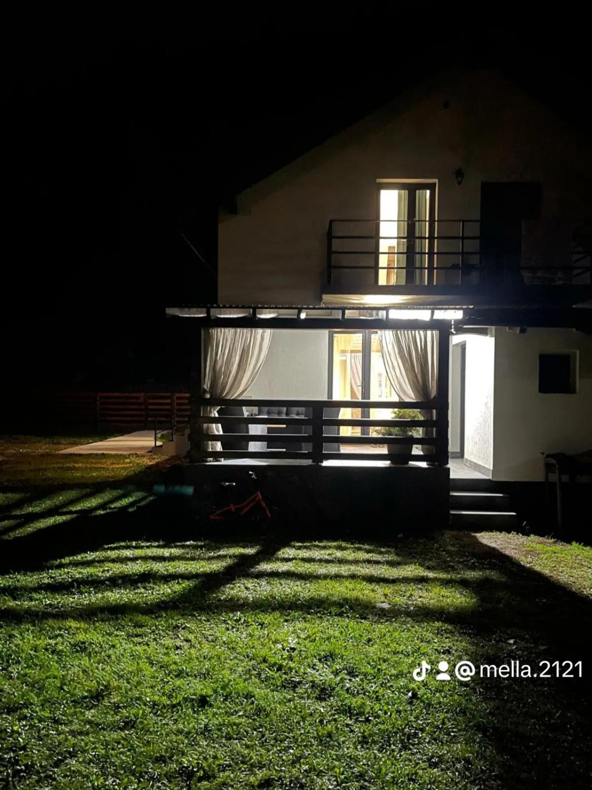 Casa MELLA