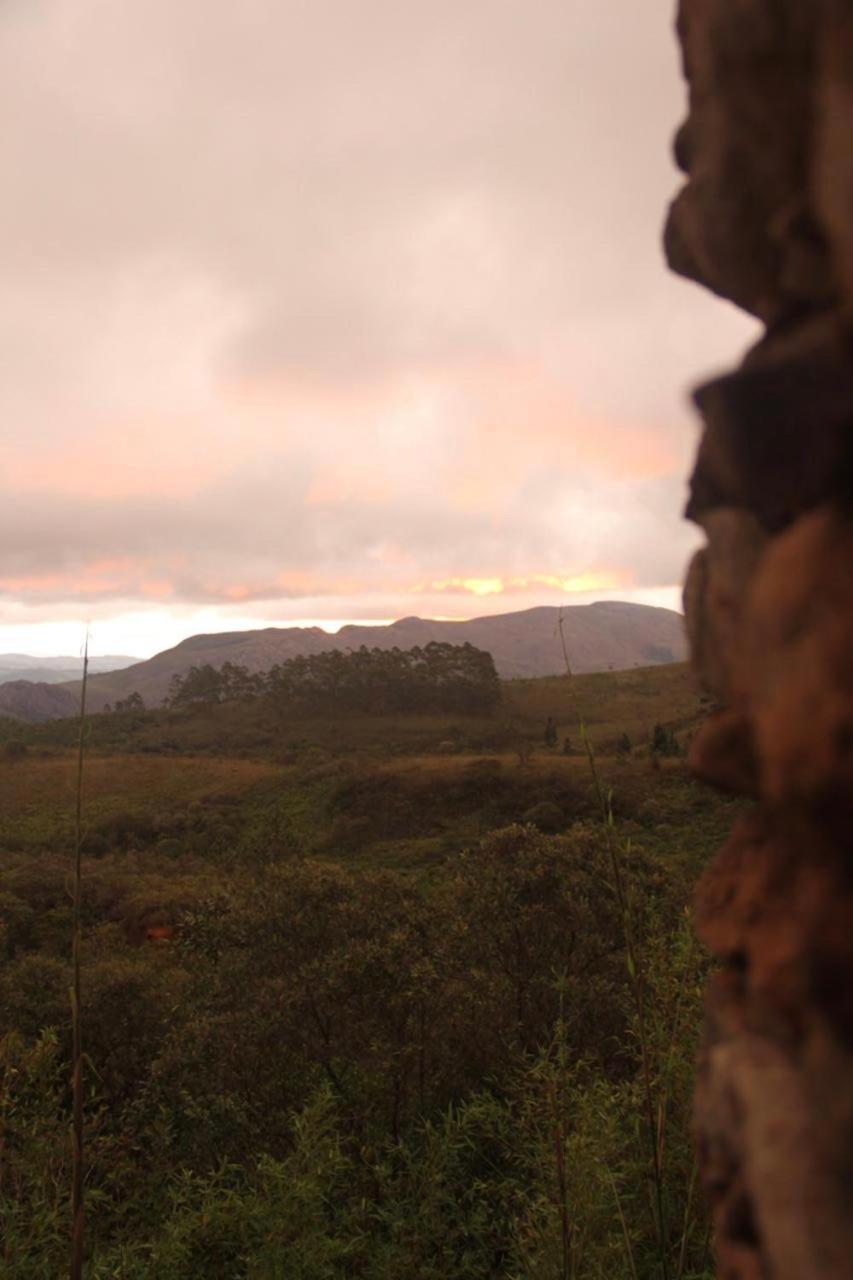 Espaço Serra do Trovão