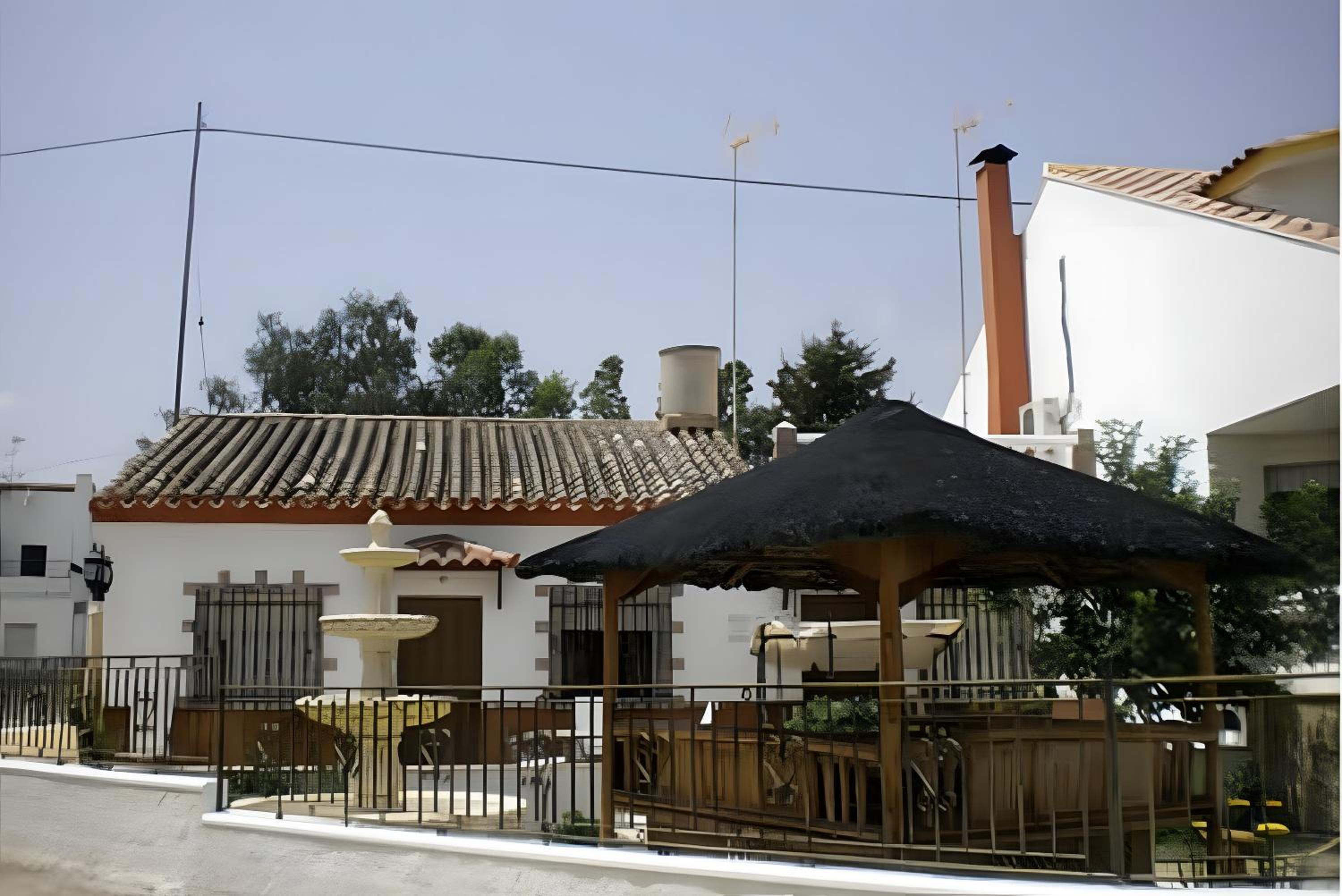 Aldea la purisima
