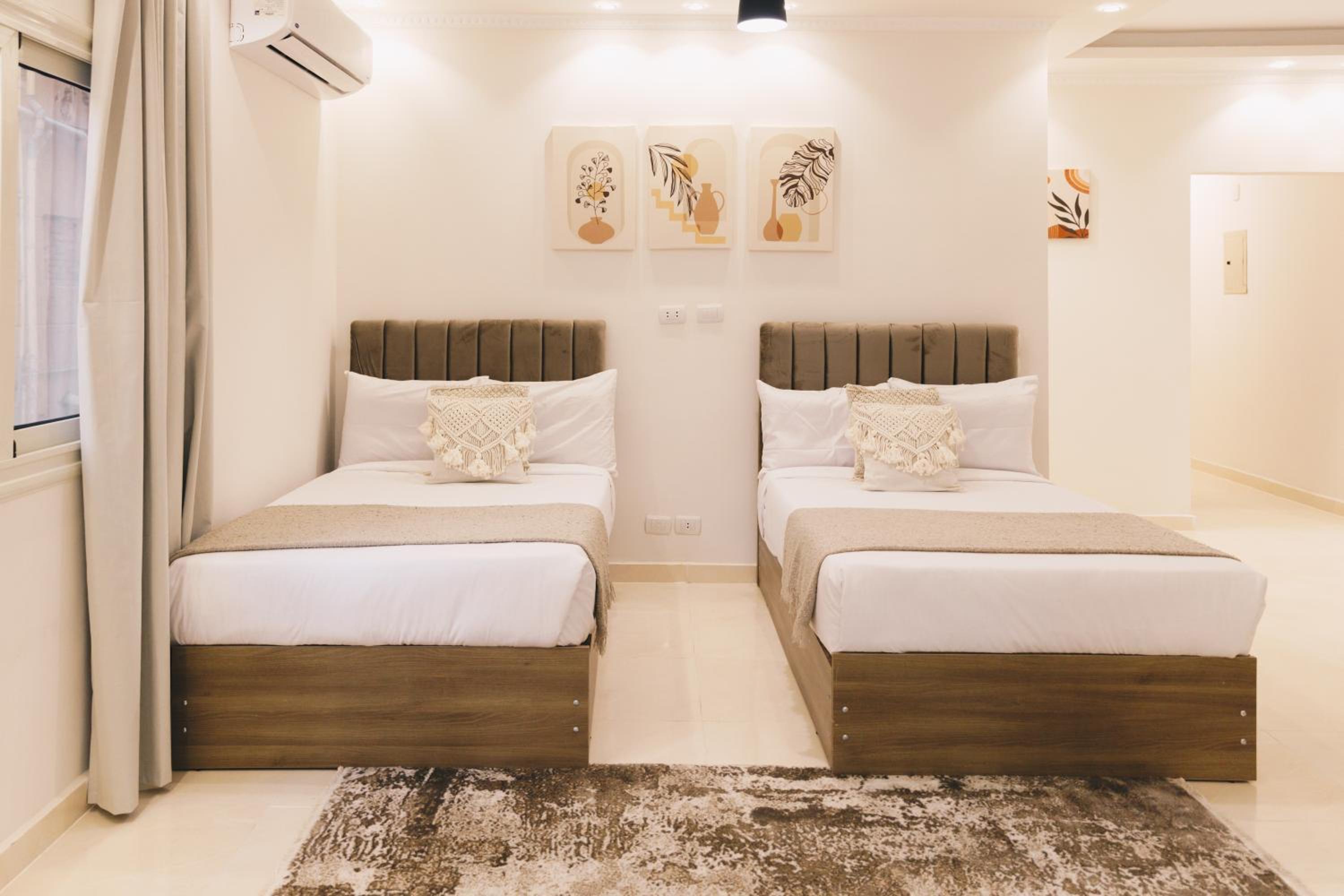 VIOLA by Elegant Hospitality - near Waterway Mall