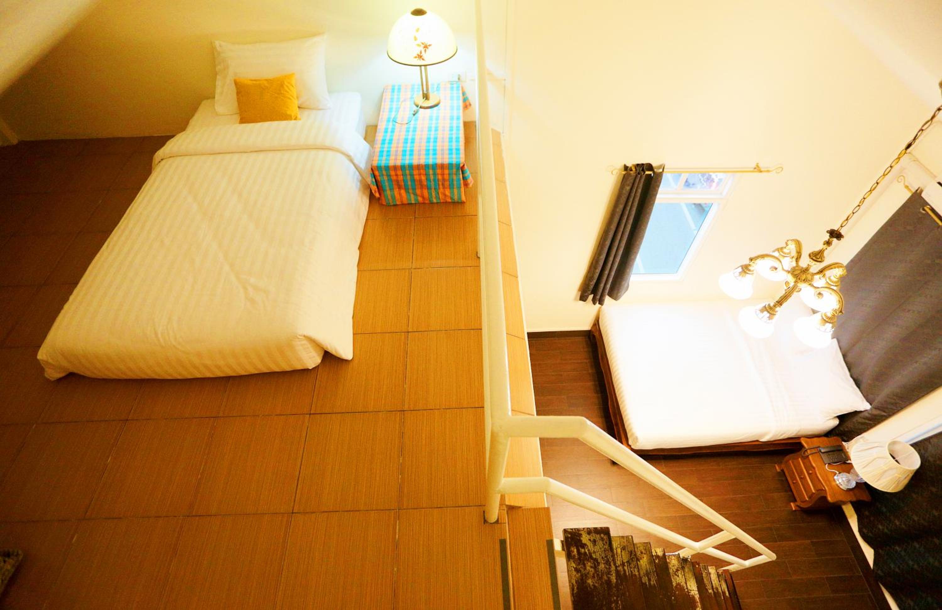 The Myth - Sud Sathorn