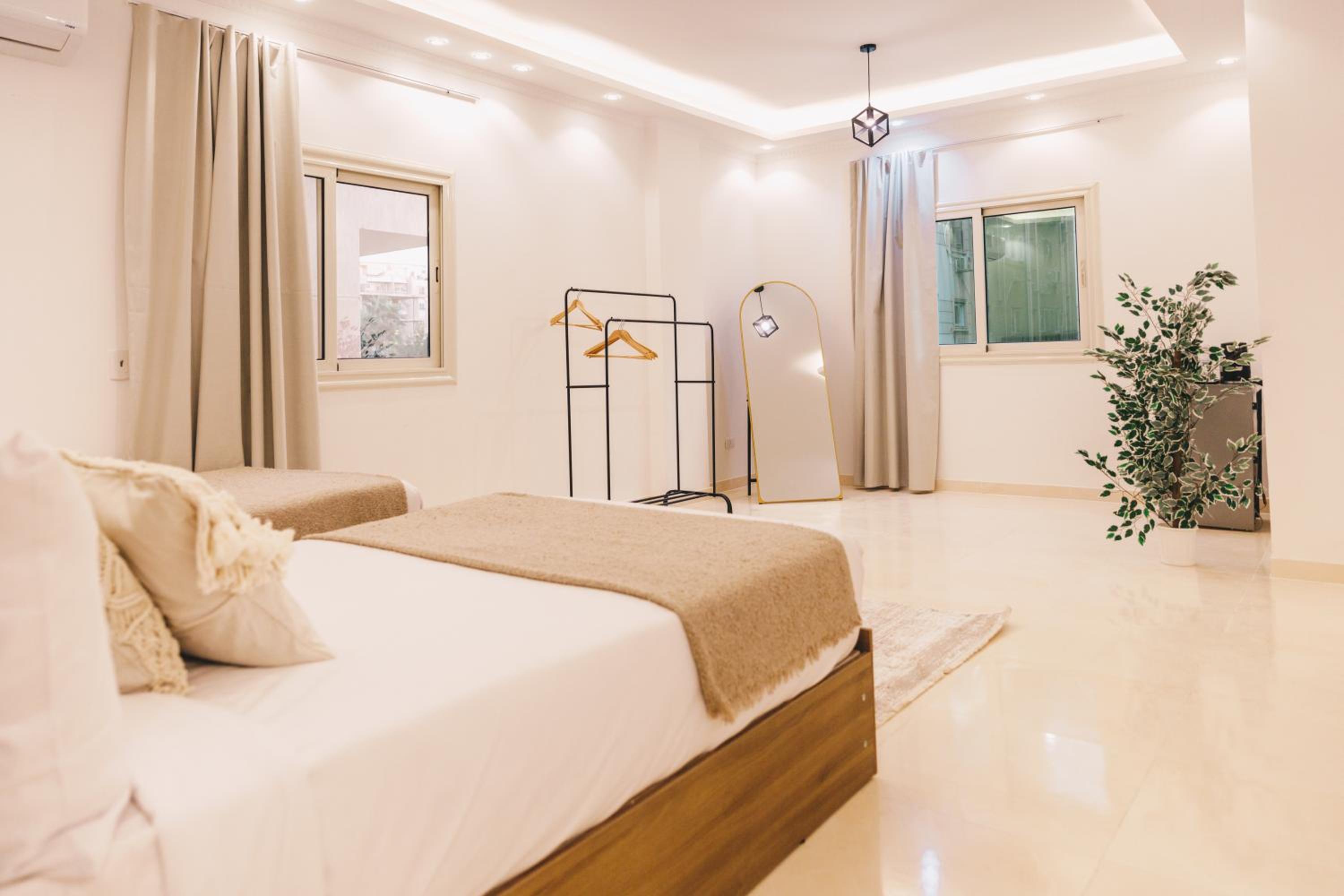 VIOLA by Elegant Hospitality - near Waterway Mall
