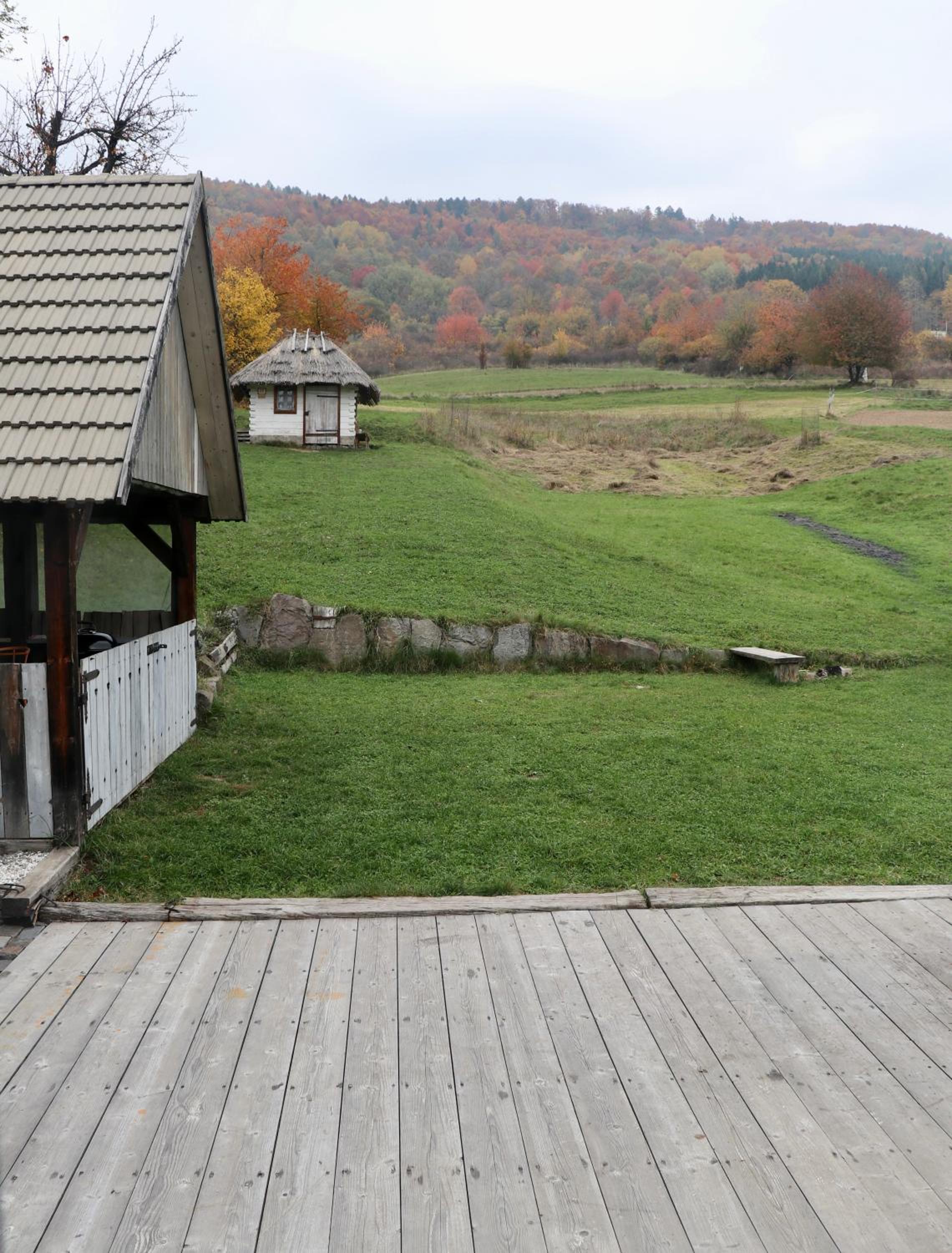 Cifrovaná drevenička