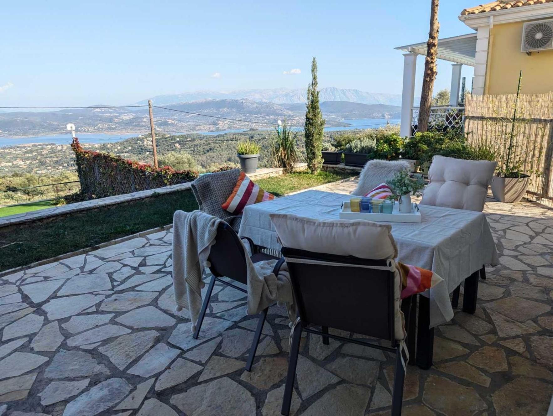 Villa Claudia