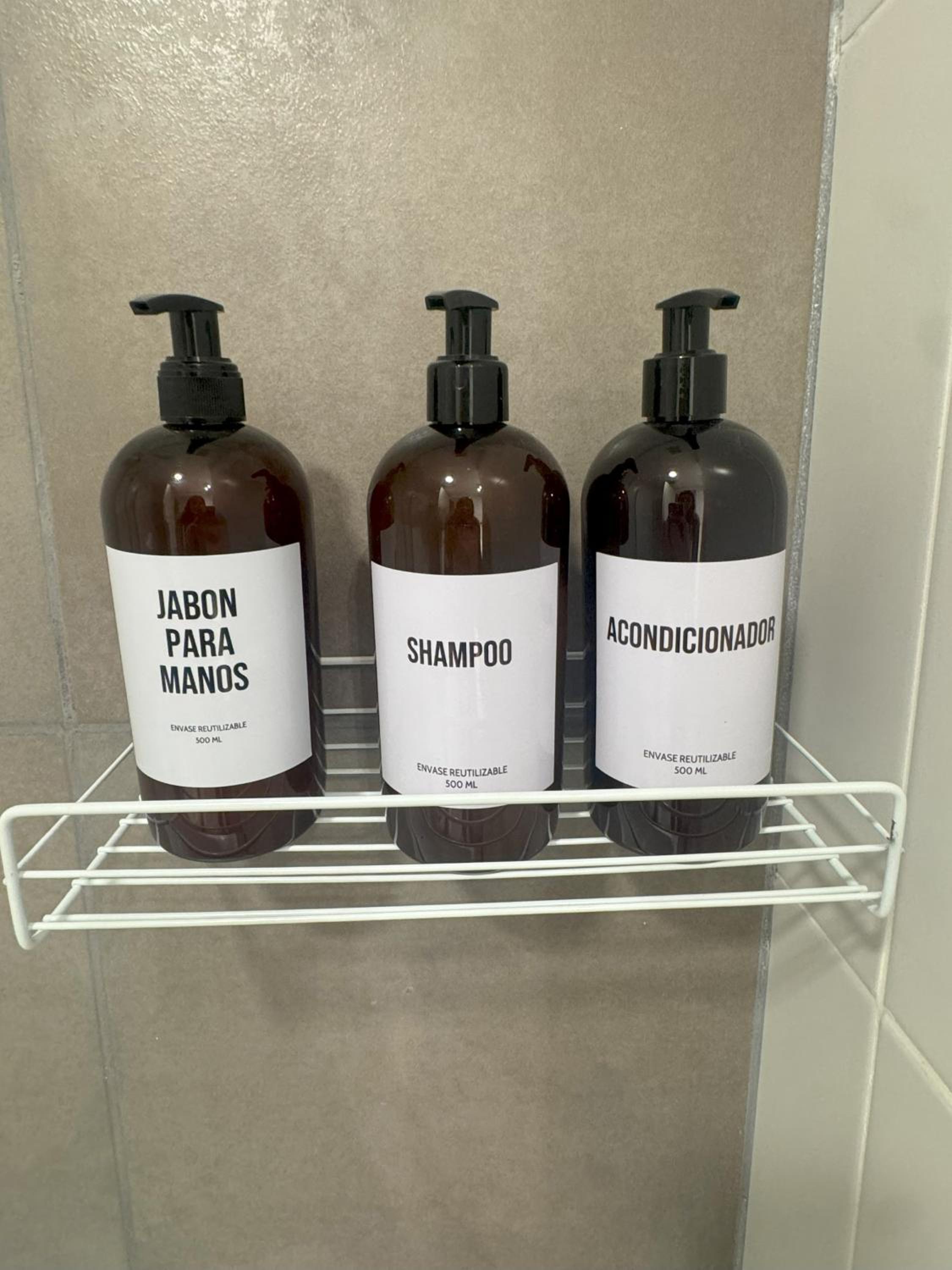 Selecto departamento en Recoleta