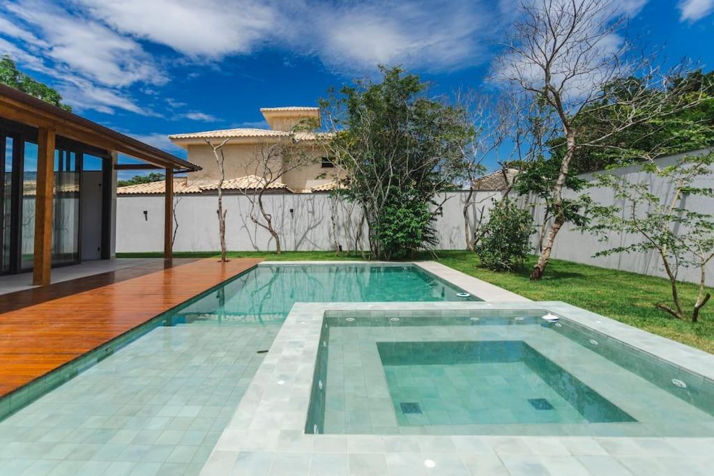 Luxury House in Gated Community with Pool near Beaches!