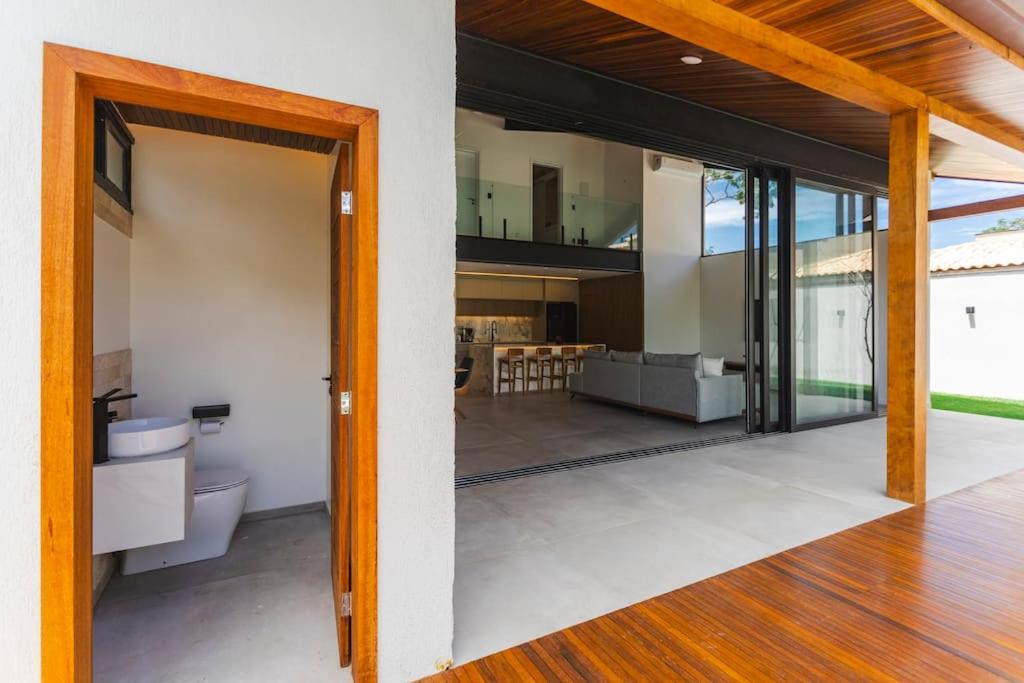 Luxury House in Gated Community with Pool near Beaches!