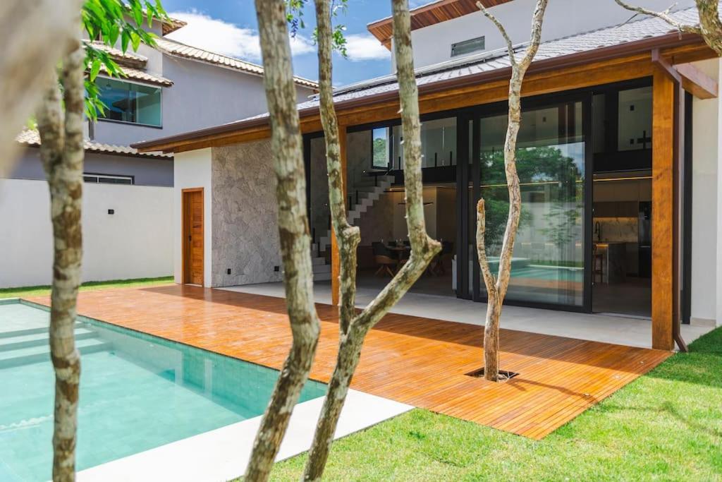 Luxury House in Gated Community with Pool near Beaches!