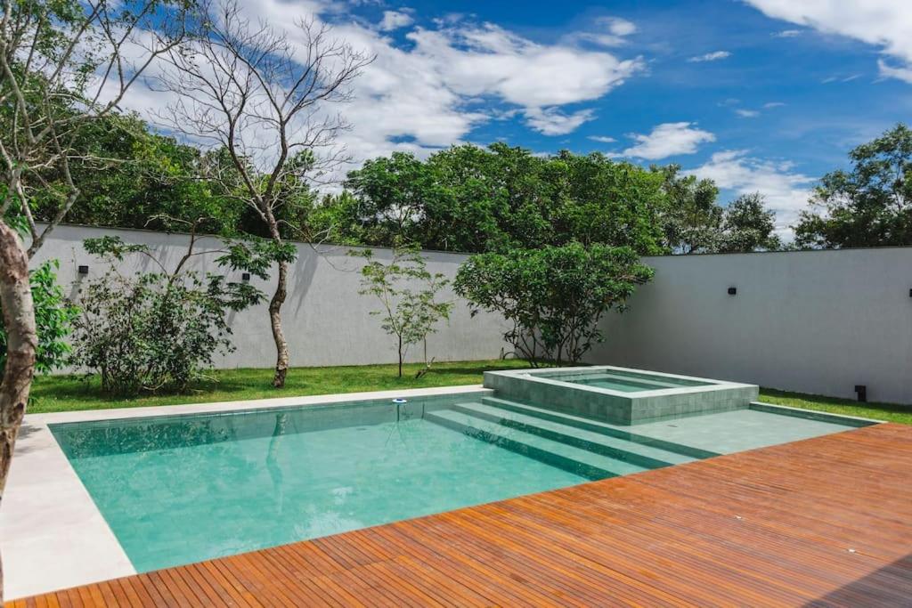 Luxury House in Gated Community with Pool near Beaches!