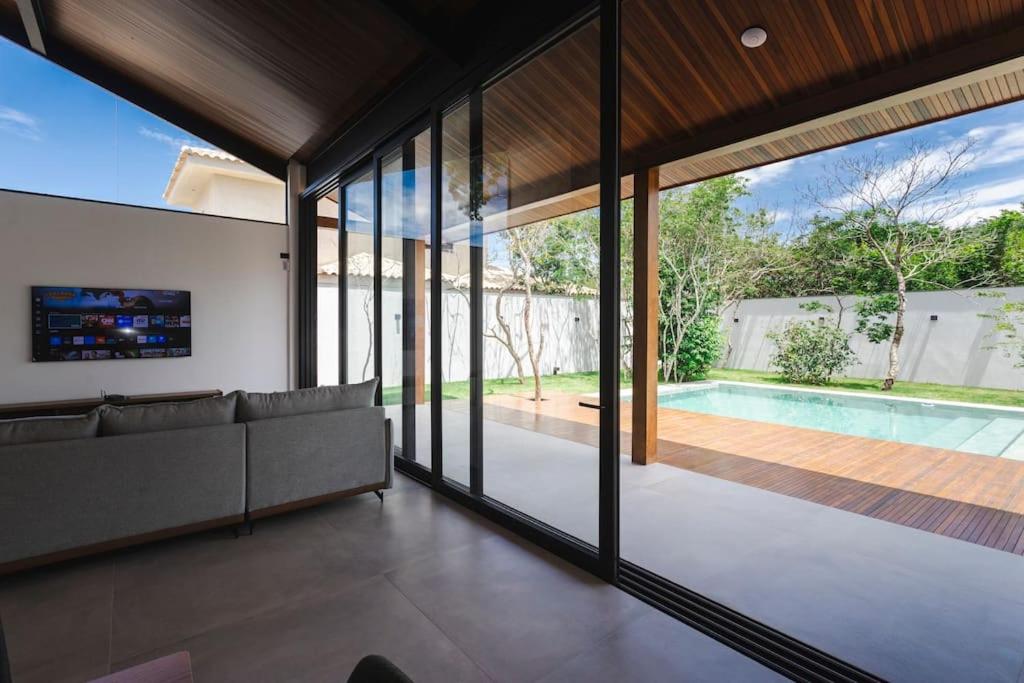 Luxury House in Gated Community with Pool near Beaches!