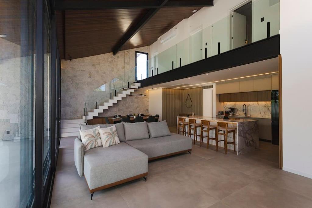Luxury House in Gated Community with Pool near Beaches!