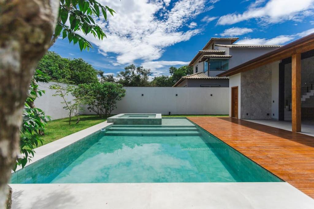 Luxury House in Gated Community with Pool near Beaches!